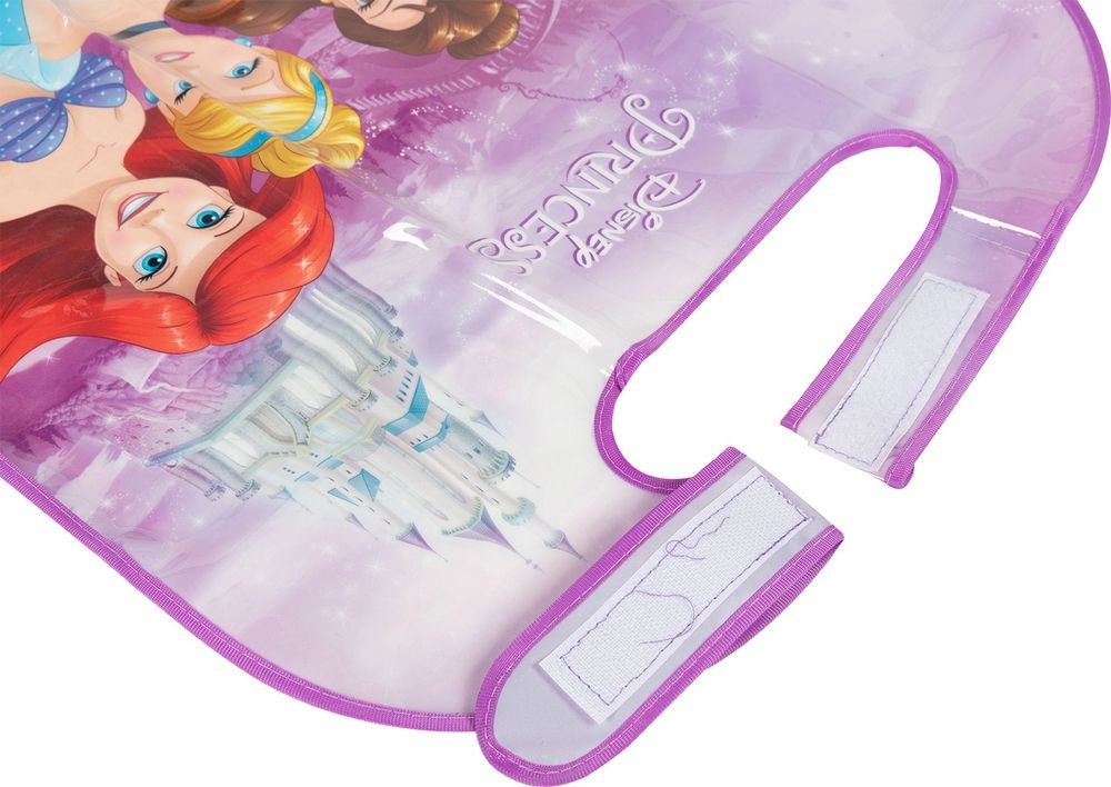 PROTECTOR ASIENTO PRINCESA - Imagen 4