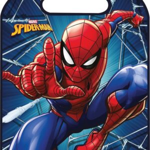 PROTECTOR ASIENTO SPIDERMAN