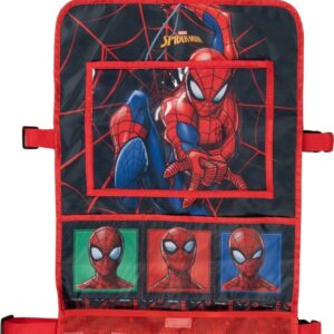 ORGANIZADOR DEL HOMBRE ARAÑA