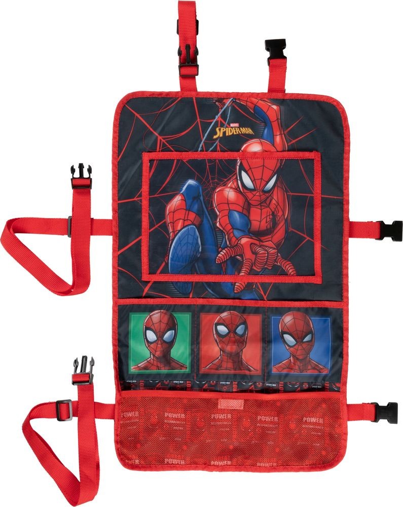 ORGANIZADOR DEL HOMBRE ARAÑA - Imagen 2