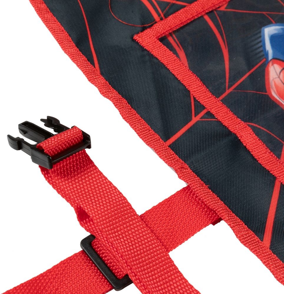 ORGANIZADOR DEL HOMBRE ARAÑA - Imagen 4
