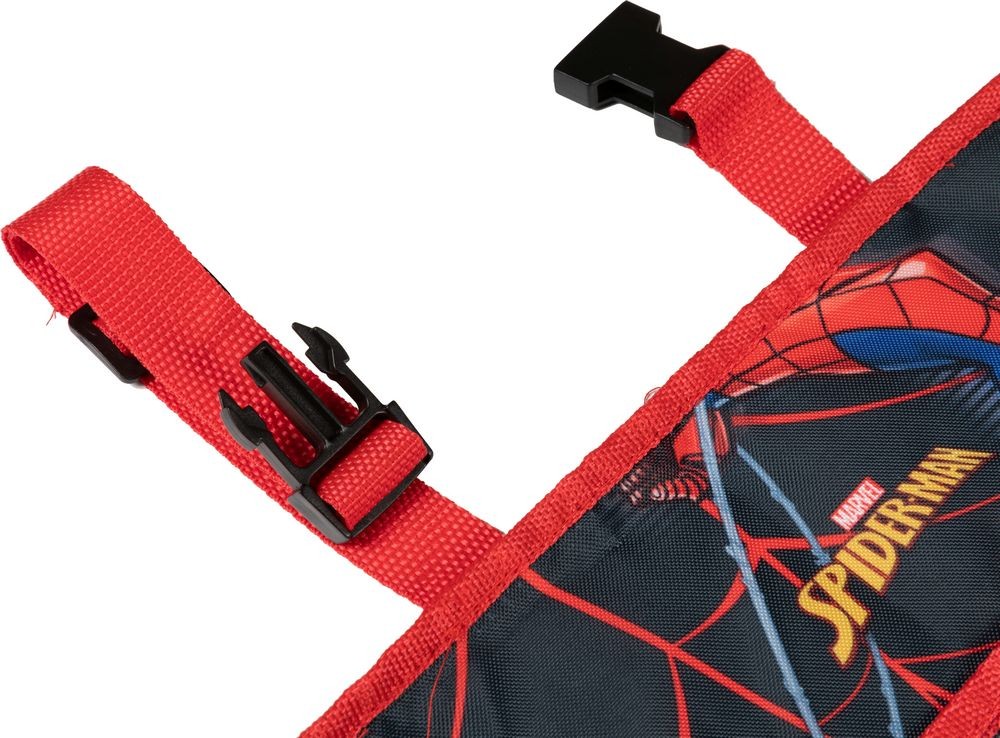 ORGANIZADOR DEL HOMBRE ARAÑA - Imagen 5