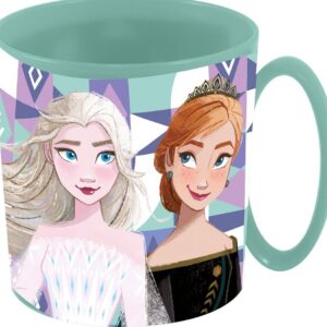 TAZA MICRO 350 ML FROZEN