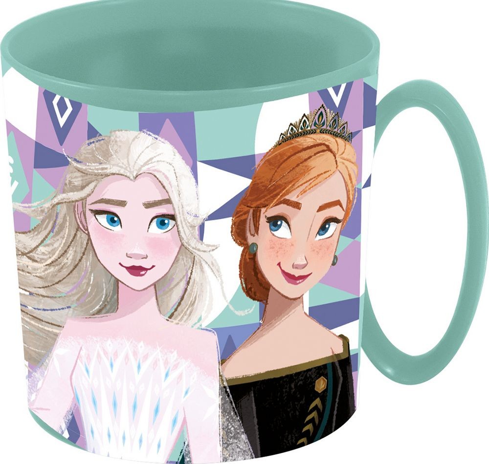 TAZA MICRO 350 ML FROZEN