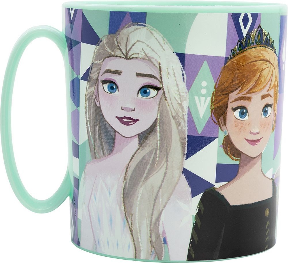 TAZA MICRO 350 ML FROZEN - Imagen 3