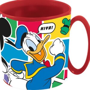 TAZA MICRO 350 ML MICKEY