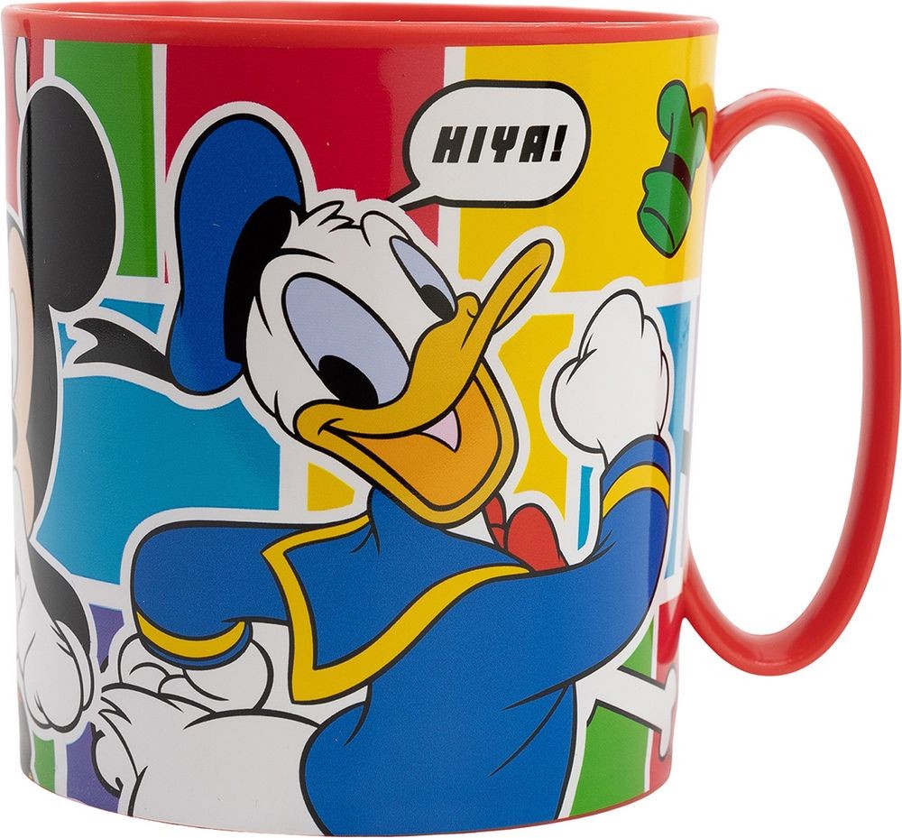 TAZA MICRO 350 ML MICKEY - Imagen 2