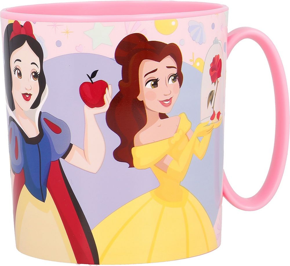 TAZA MICRO 350 ML PRINCIPESSE - Imagen 2