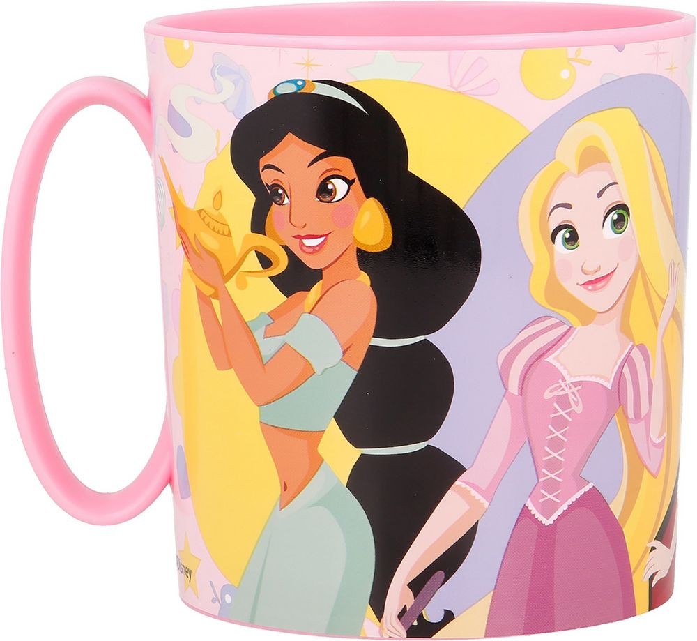 TAZA MICRO 350 ML PRINCIPESSE - Imagen 3