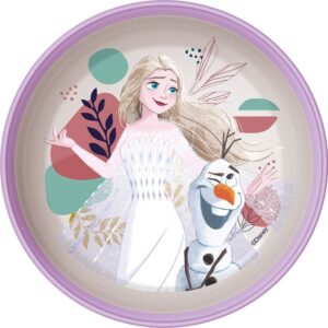 BOWL PREMIUM BICOLOR ANTIDESLIZANTE FROZEN
