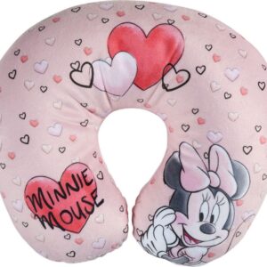 ALMOHADA DE VIAJE MINNIE