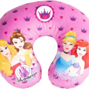 ALMOHADA DE VIAJE PRINCESA