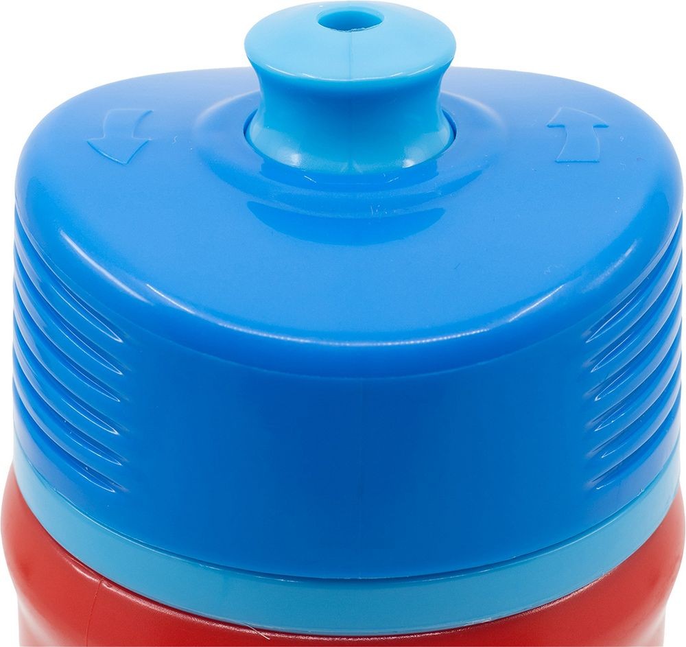 BOTELLA TWISTER SPORT 390ML SPIDERMAN - Imagen 3