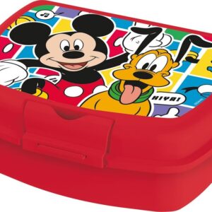 SANDWICHERA URBANA MICKEY