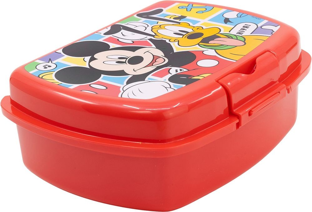 SANDWICHERA URBANA MICKEY - Imagen 2