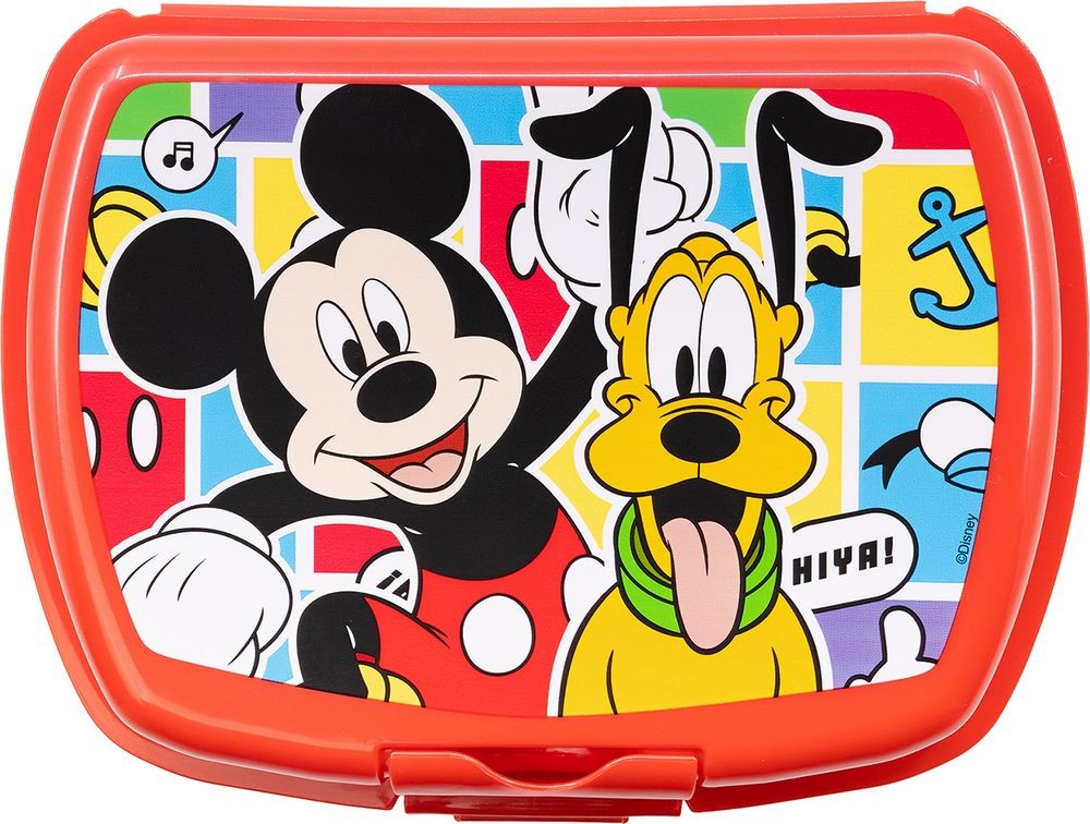 SANDWICHERA URBANA MICKEY - Imagen 3