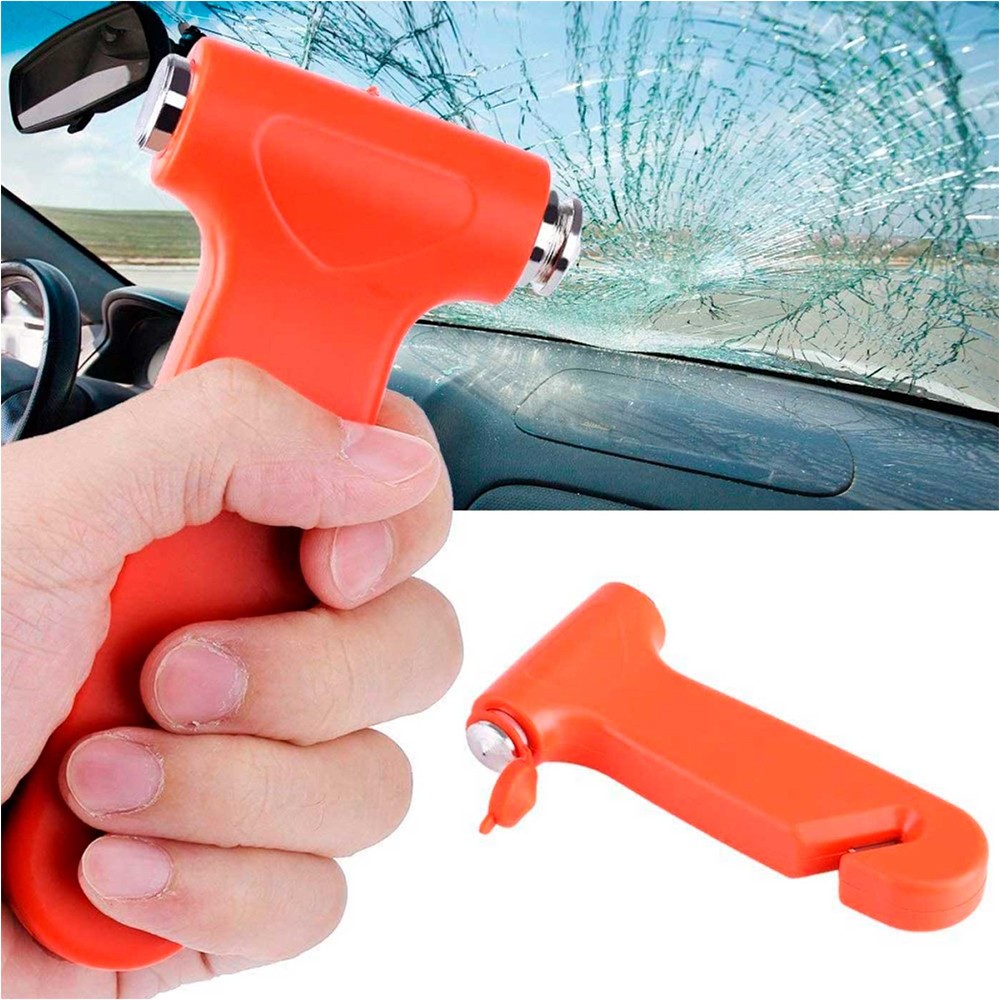 MARTILLO SEGURIDAD CON CORTA CINTURON - Imagen 6