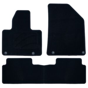 ALFOMBRA A MEDIDA CITROEN C5 (2008-2017) CP
