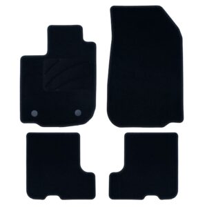 ALFOMBRA A MEDIDA DACIA SANDERO (2012-2016) 5PZ
