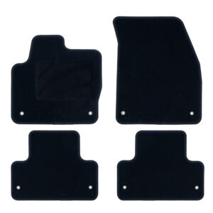 ALFOMBRA A MEDIDA LAND ROVER RANGE ROVER EVOQUE (2011-2019) 5PZ