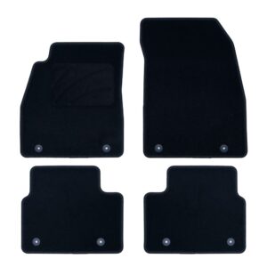 ALFOMBRA A MEDIDA OPEL INSIGNIA (2808-2817) 5PZ