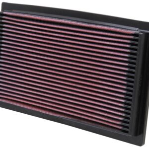 33-2029 - FILTRO DE AIRE DE RECAMBIO K&N