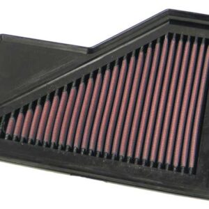 33-2885 - FILTRO DE AIRE DE RECAMBIO K&N