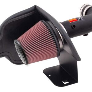 KIT DE RENDIMIENTO DE INYECCIÓN DE COMBUSTIBLE K&N 57-1556