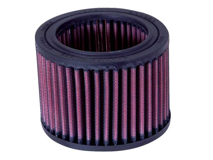 BM-0400 - FILTRO DE AIRE DE RECAMBIO K&N