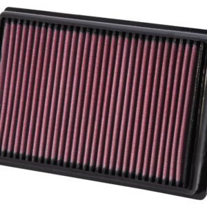 BM-1010 - FILTRO DE AIRE DE RECAMBIO K&N