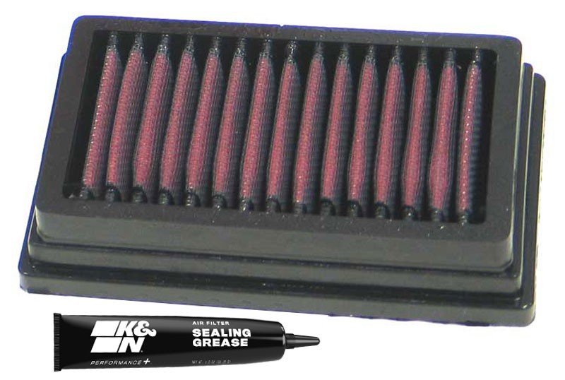 BM-1204 - FILTRO DE AIRE DE RECAMBIO K&N