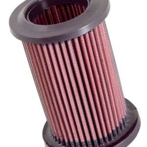 DU-1006 - FILTRO DE AIRE DE RECAMBIO K&N