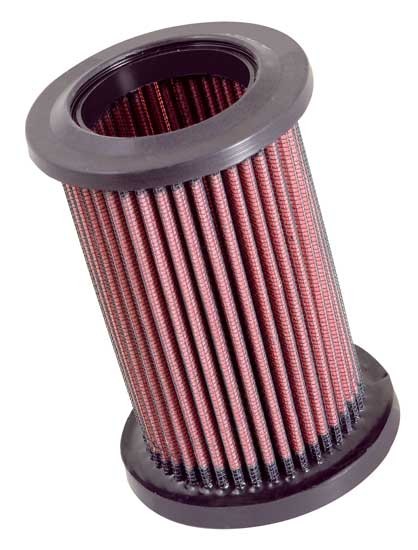 DU-1006 - FILTRO DE AIRE DE RECAMBIO K&N