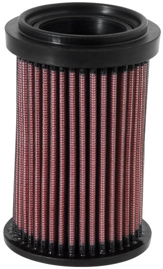 DU-6908 - FILTRO DE AIRE DE RECAMBIO K&N