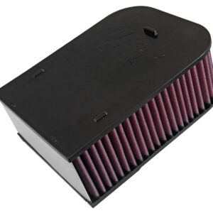 E-0660 - FILTRO DE AIRE DE RECAMBIO K&N