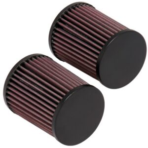 HA-1004 - FILTRO DE AIRE DE RECAMBIO K&N