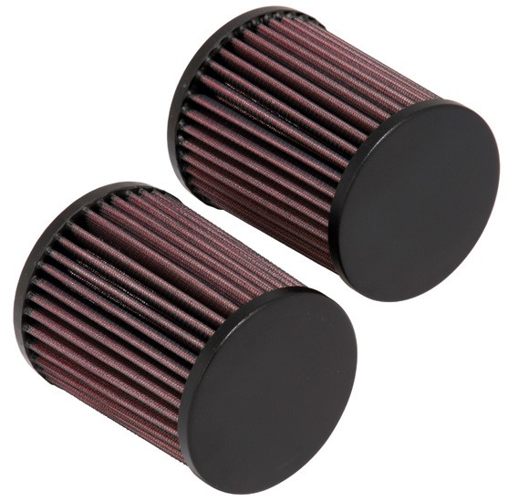 HA-1004 - FILTRO DE AIRE DE RECAMBIO K&N