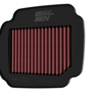 HA-1222 - FILTRO DE AIRE DE RECAMBIO K&N