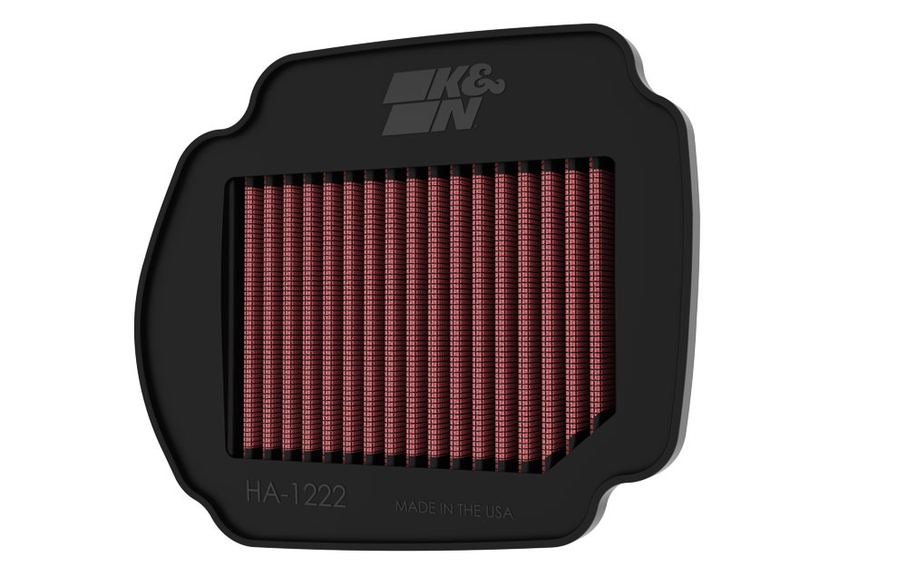 HA-1222 - FILTRO DE AIRE DE RECAMBIO K&N