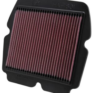 HA-1801 - FILTRO DE AIRE DE RECAMBIO K&N