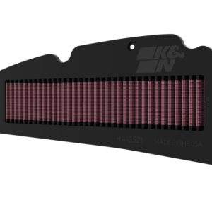 HA-3521 - FILTRO DE AIRE DE RECAMBIO K&N