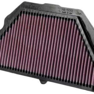 HA-6001 - FILTRO DE AIRE DE RECAMBIO K&N