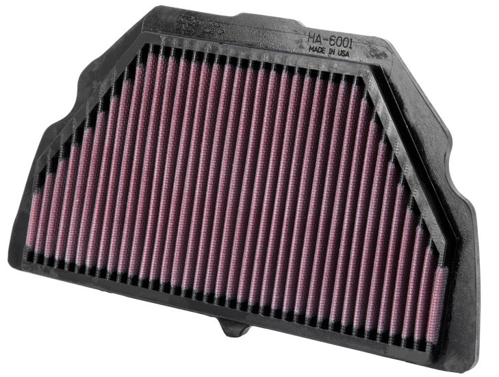 HA-6001 - FILTRO DE AIRE DE RECAMBIO K&N
