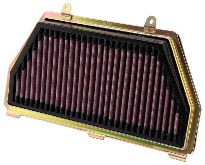HA-6007 - FILTRO DE AIRE DE RECAMBIO K&N