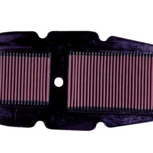 HA-6501 - FILTRO DE AIRE DE RECAMBIO K&N