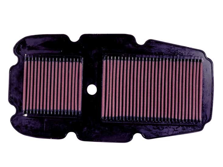 HA-6501 - FILTRO DE AIRE DE RECAMBIO K&N