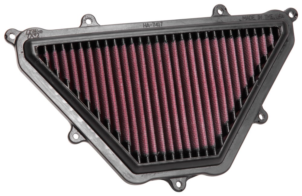 HA-7417 - FILTRO DE AIRE DE RECAMBIO K&N