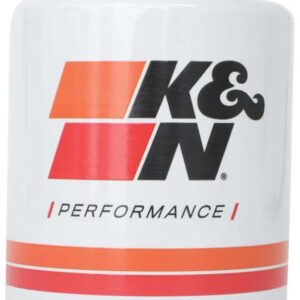 HP-2003 - FILTRO DE ACEITE K&N