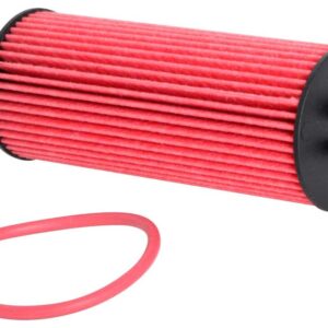 HP-7025 - FILTRO DE ACEITE K&N