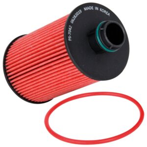 HP-7042 - FILTRO DE ACEITE K&N